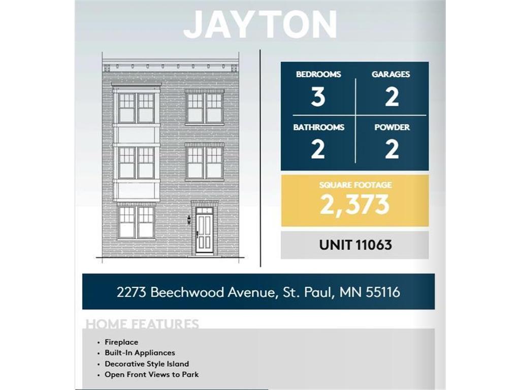 2273 Beechwood Avenue Saint Paul MN 55116 7098967 image5