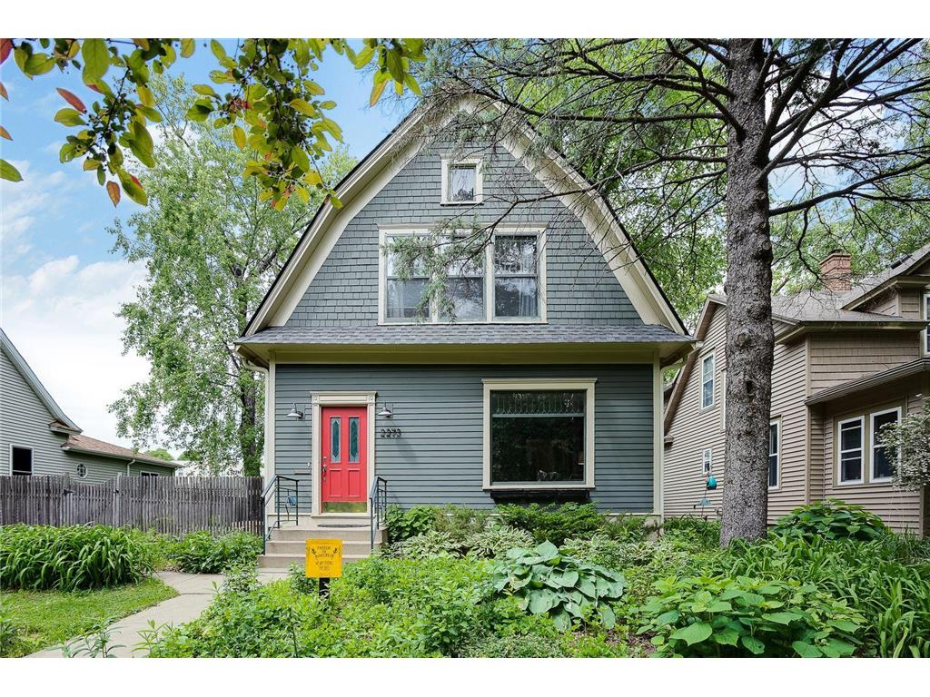 2273 Brewster Street, Saint Paul, MN, 55108 MLS 6201796 Edina Realty
