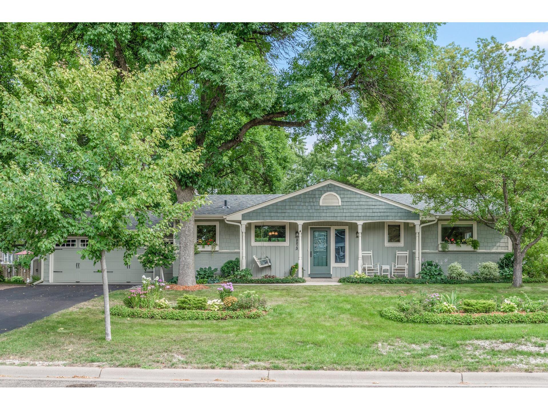 2273 Lakeridge Drive, White Bear Lake, MN, 55110 MLS 6086790 Edina