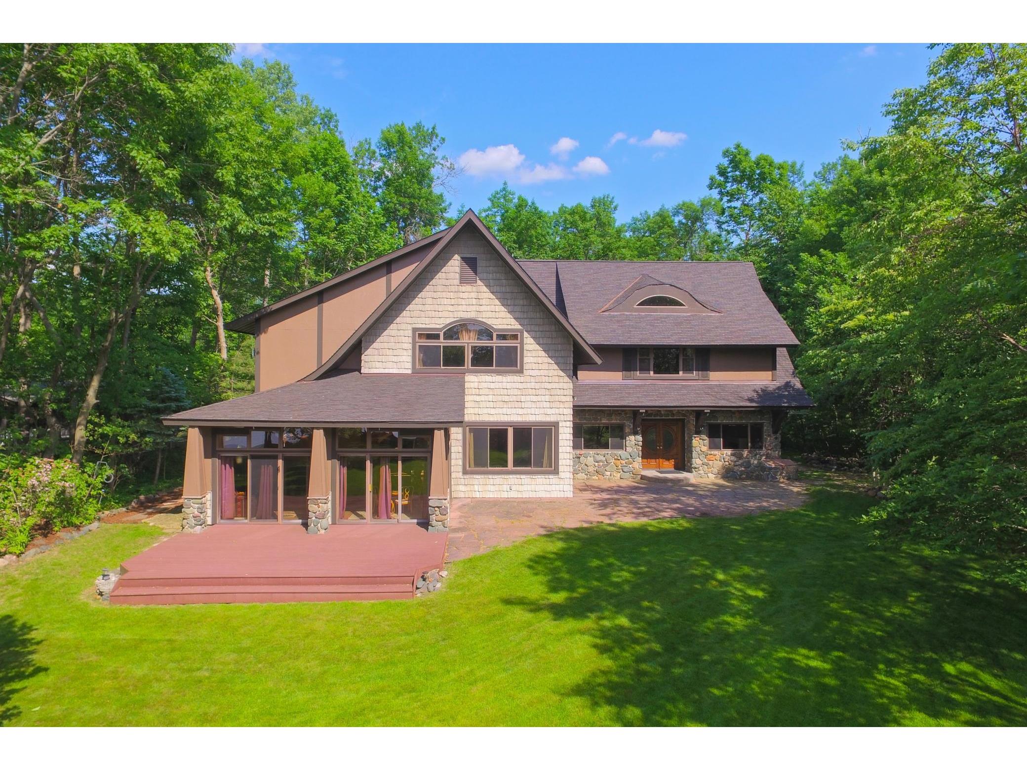 2273 Woodland Shores A, Luck Twp, WI, 54853 MLS 6007757 Edina Realty