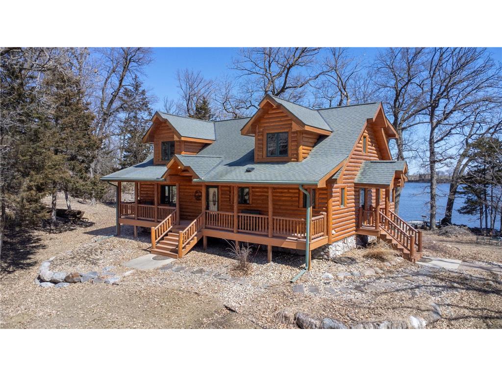 22730 577th Avenue Litchfield MN 55355 - Mud Lake 6690598 image1