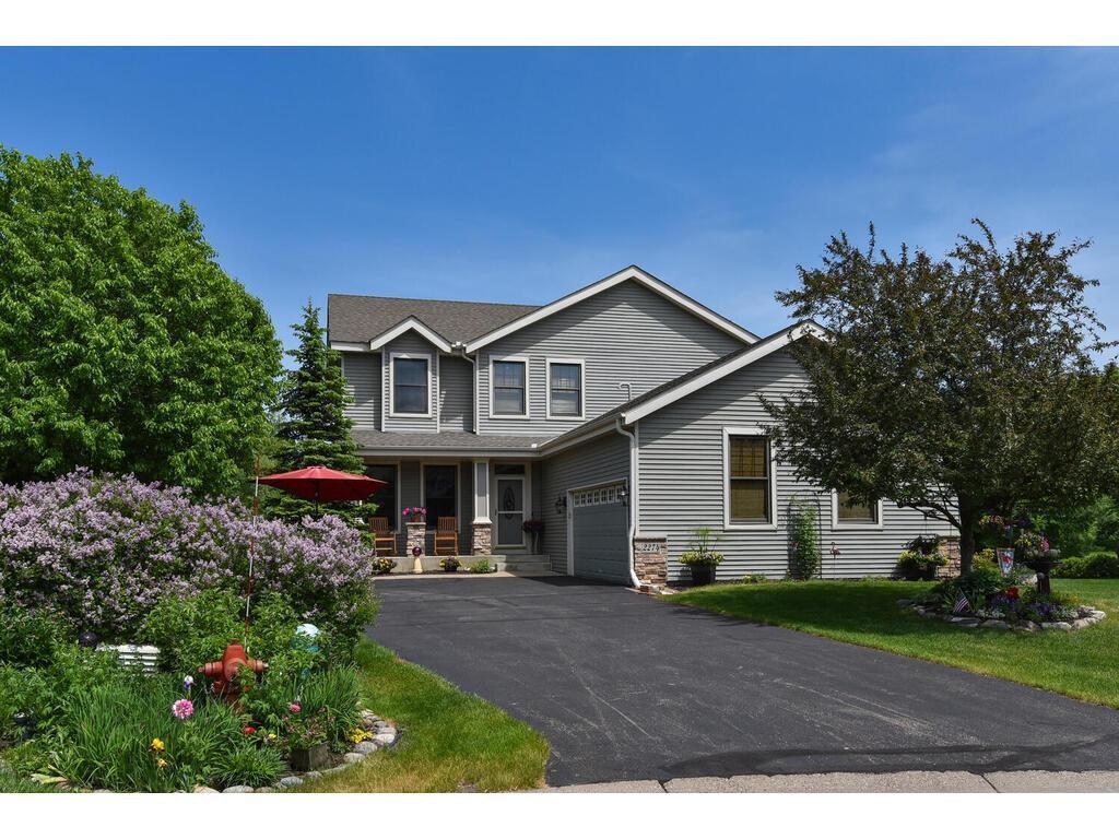 2274 Langston Court NE Saint Michael MN 55376 6379940 image1