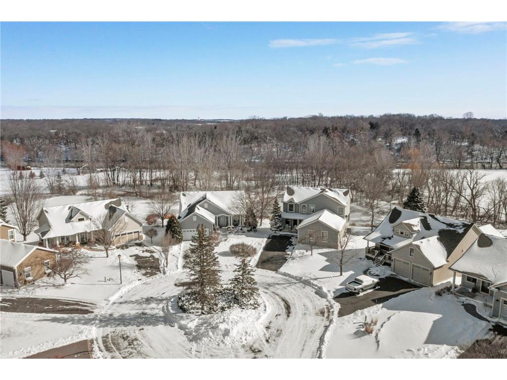 2274 Langston Court NE Saint Michael MN 55376 7025946 image2