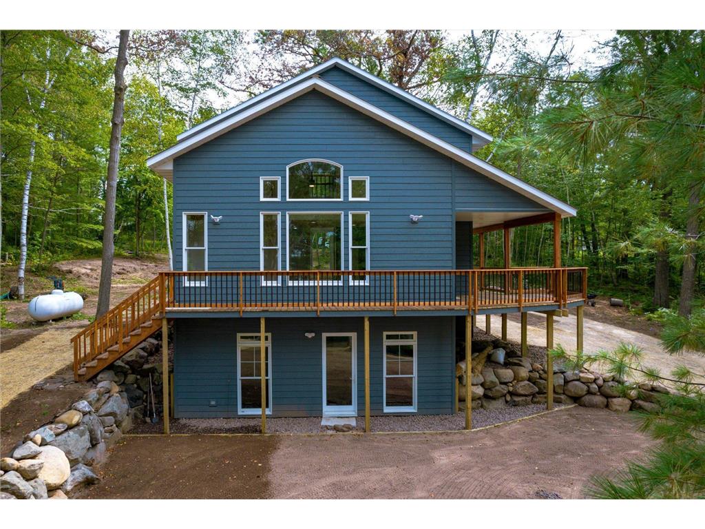 2275 Antler Lake Dr, Milltown, WI, 54858 MLS 6270919 Edina Realty