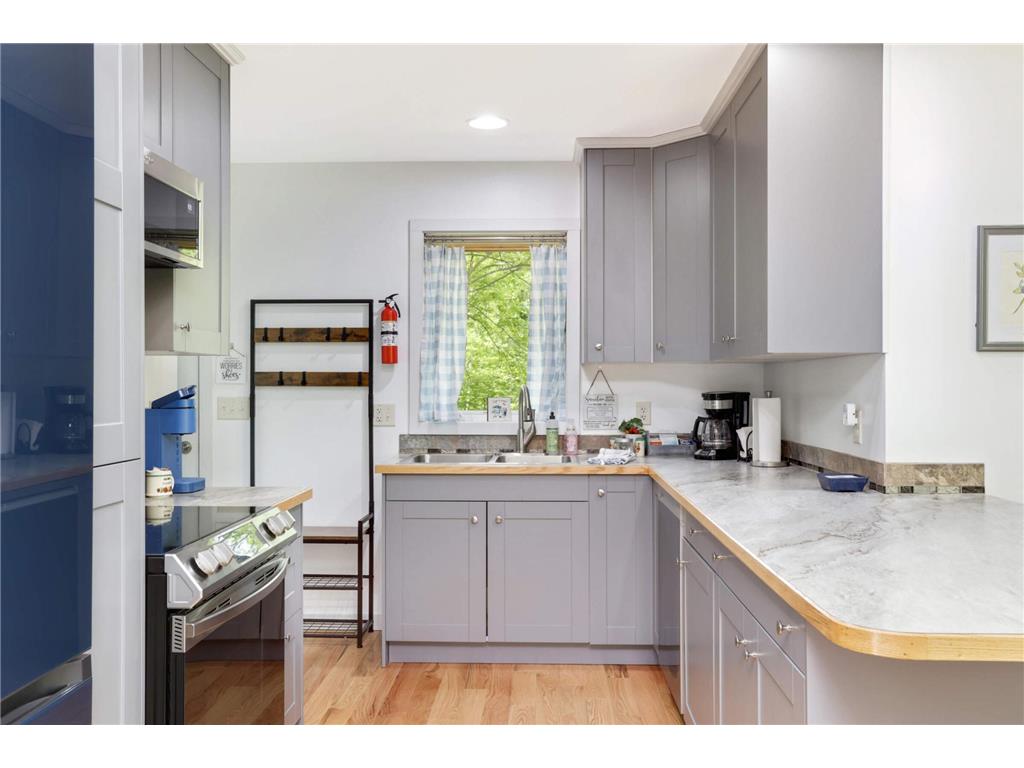 2275 Antler Lake Drive, Milltown, WI, 54858 MLS 9093890 Edina Realty