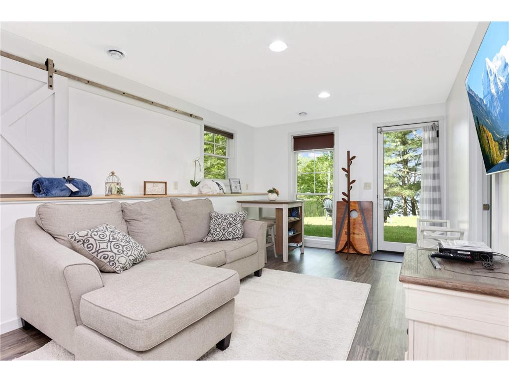 2275 Antler Lake Drive, Milltown, WI, 54858 MLS 9093890 Edina Realty