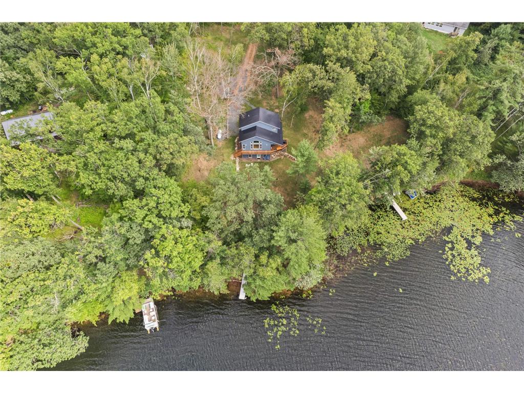 2275 Antler Lake Drive, Milltown, WI, 54858 MLS 9093890 Edina Realty