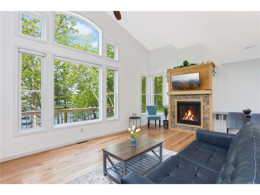 2275 Antler Lake Drive, Milltown, WI, 54858 MLS 9093890 Edina Realty