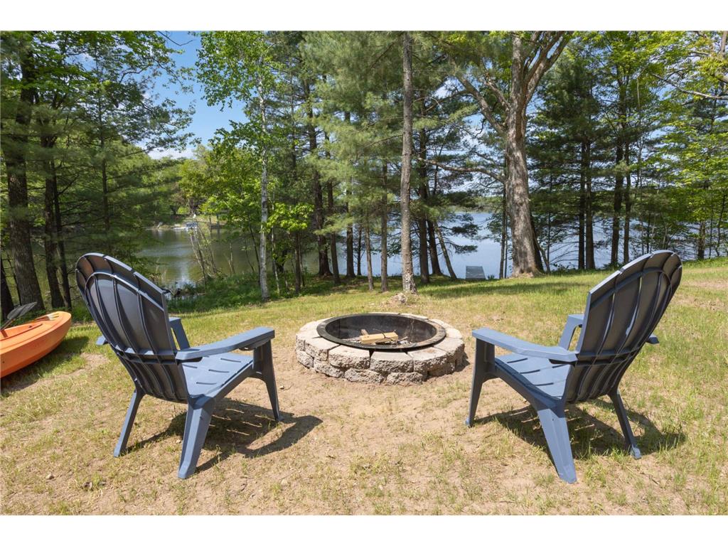 2275 Antler Lake Drive, Milltown, WI, 54858 MLS 9093890 Edina Realty