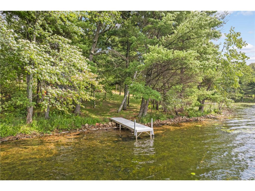 2275 Antler Lake Drive, Milltown, WI, 54858 MLS 9093890 Edina Realty