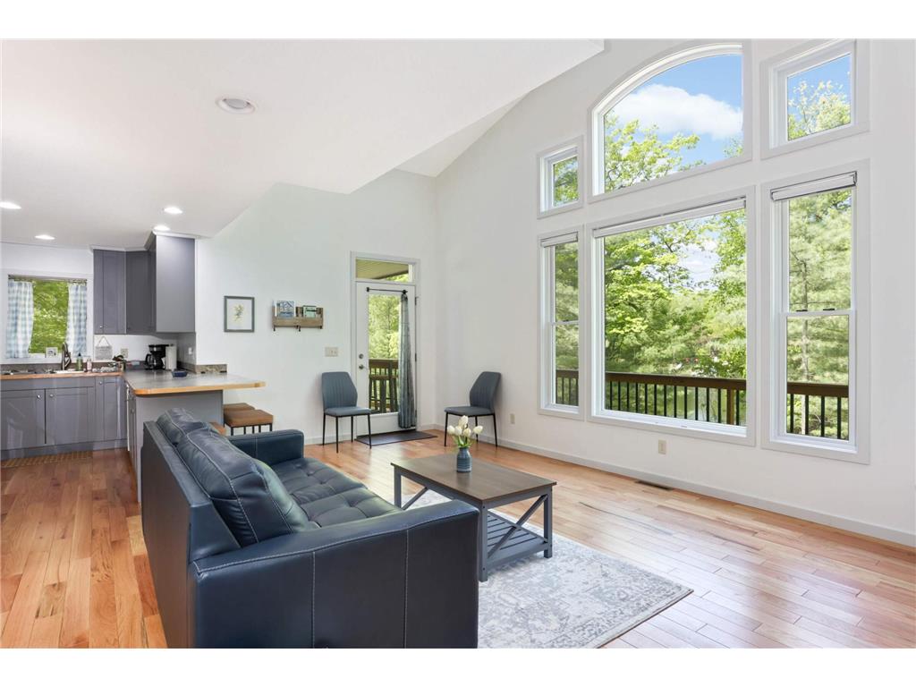 2275 Antler Lake Drive, Milltown, WI, 54858 MLS 9093890 Edina Realty