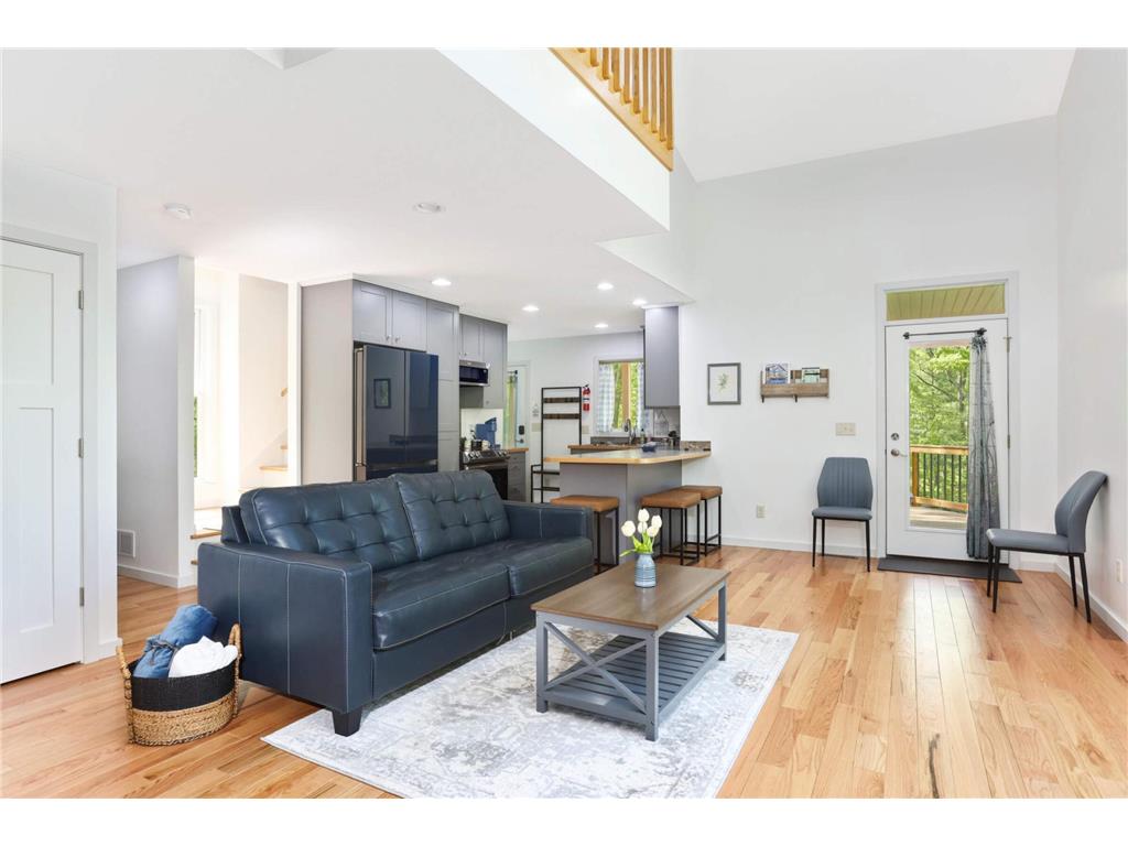 2275 Antler Lake Drive, Milltown, WI, 54858 MLS 9093890 Edina Realty