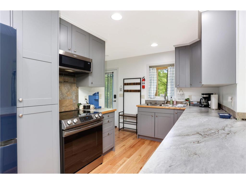 2275 Antler Lake Drive, Milltown, WI, 54858 MLS 9093890 Edina Realty