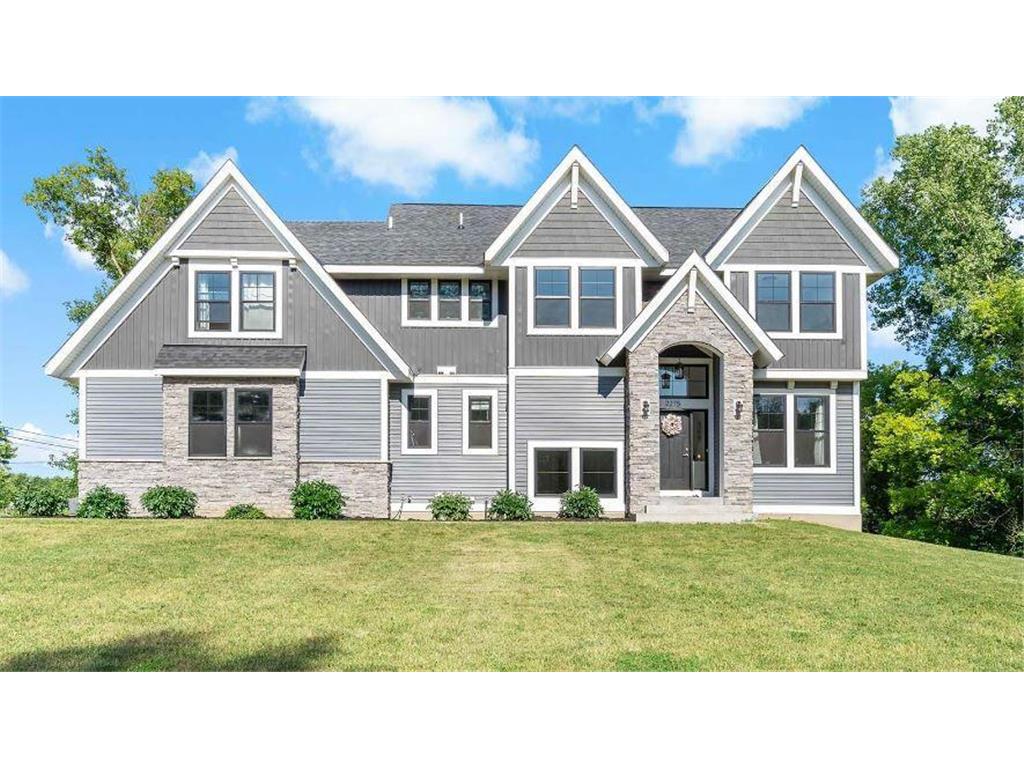 2275 Century Avenue S, Woodbury, MN, 55125 MLS 6393366 Edina Realty