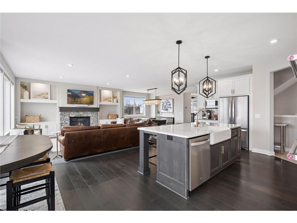 2275 Lakeshore Point Drive NE Saint Michael MN 55376 - Gonz 7030822 image10