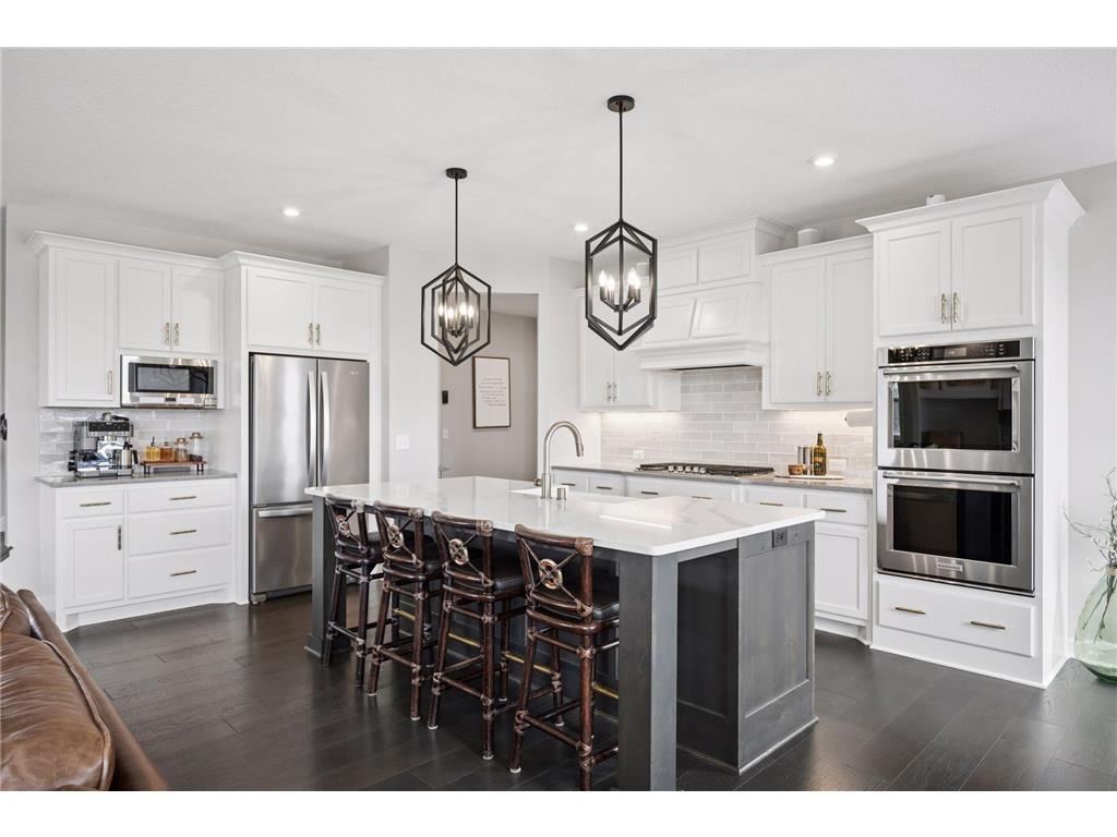 2275 Lakeshore Point Drive NE Saint Michael MN 55376 - Gonz 7030822 image13