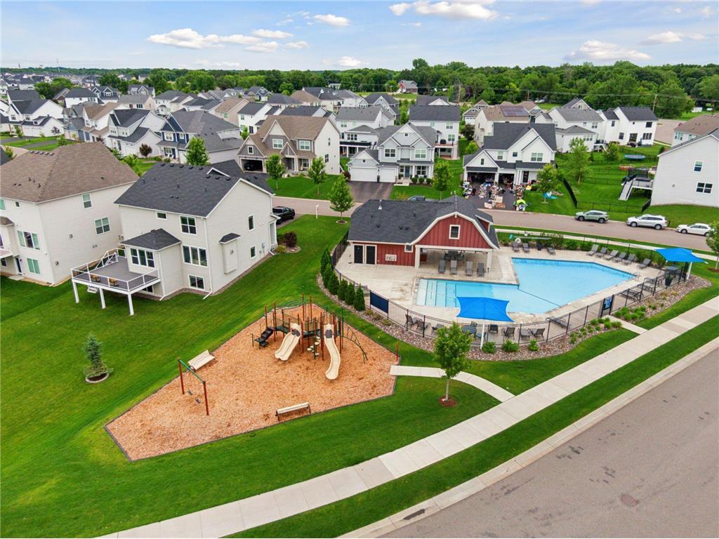 2275 Lakeshore Point Drive NE Saint Michael MN 55376 - Gonz 7030822 image38