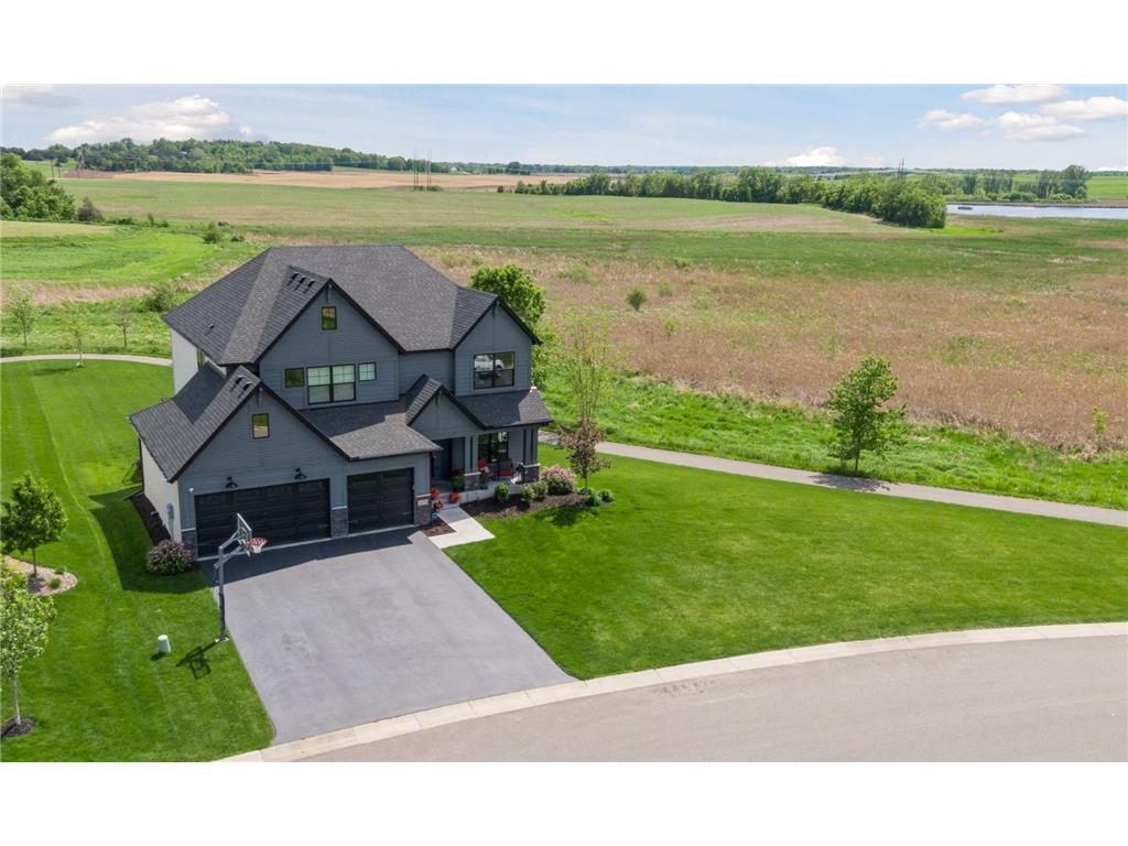 2275 Lakeshore Point Drive NE Saint Michael MN 55376 - Gonz 7030822 image6