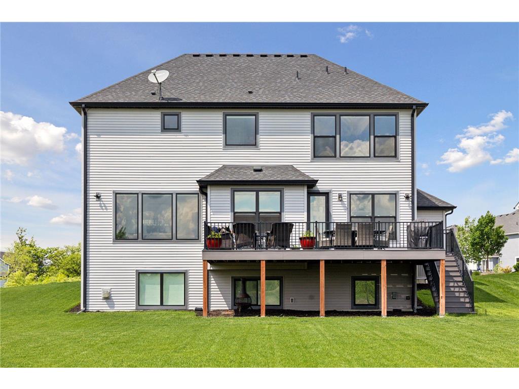 2275 Lakeshore Point Drive NE Saint Michael MN 55376 - Gonz 7030822 image61