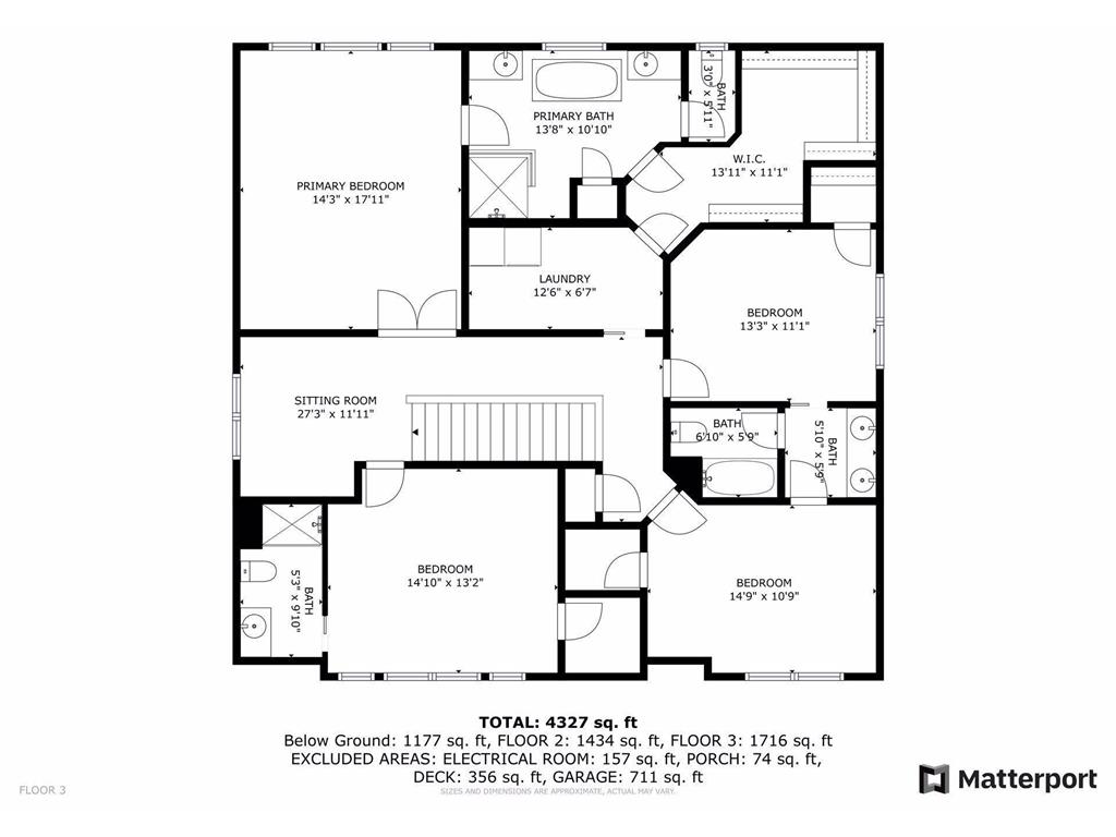2275 Lakeshore Point Drive NE Saint Michael MN 55376 - Gonz 7030822 image65