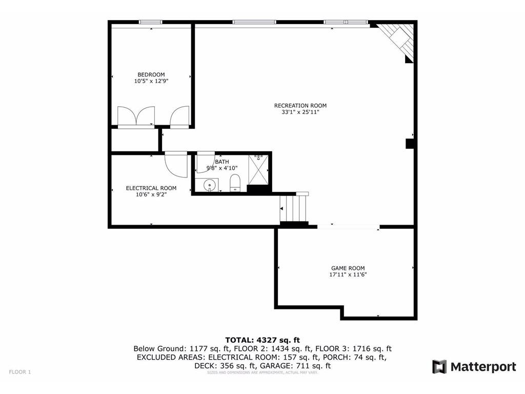 2275 Lakeshore Point Drive NE Saint Michael MN 55376 - Gonz 7030822 image66