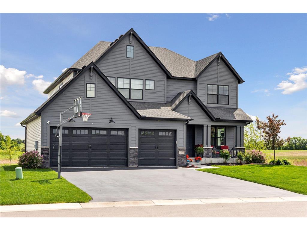 2275 Lakeshore Point Drive NE Saint Michael MN 55376 - Gonz 7030822 image7