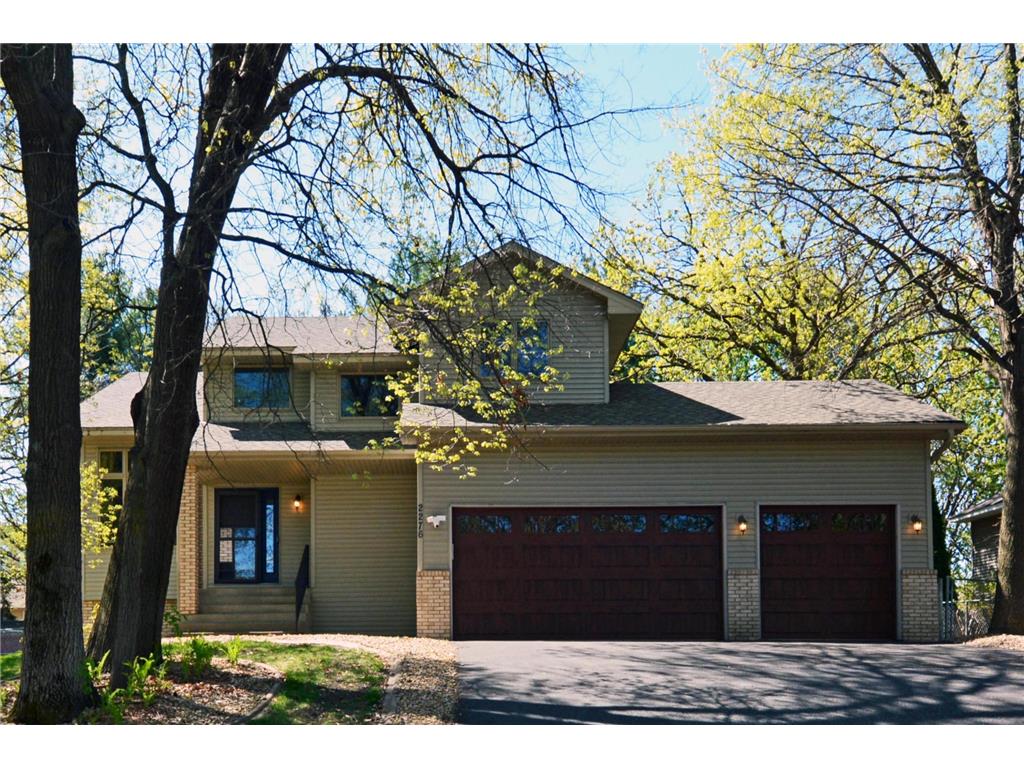2276 NW 130th Avenue NW Coon Rapids MN 55448 7057001 image1
