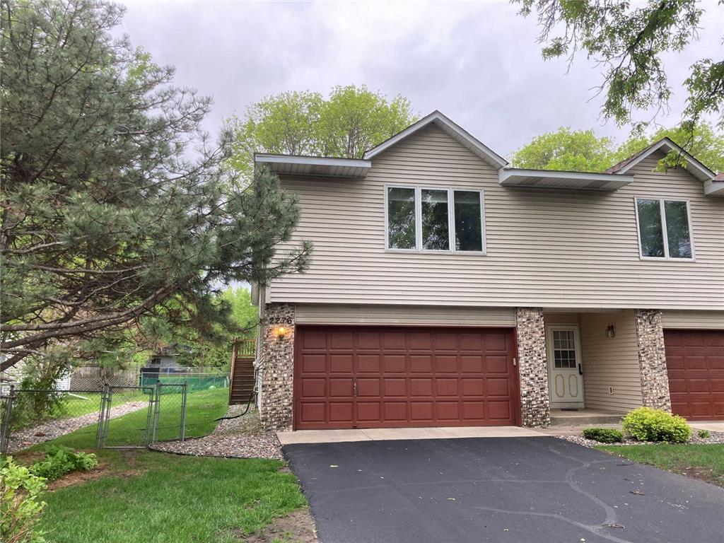 2276 Shryer Avenue E, North Saint Paul, MN 55109 MLS 6203134 Edina