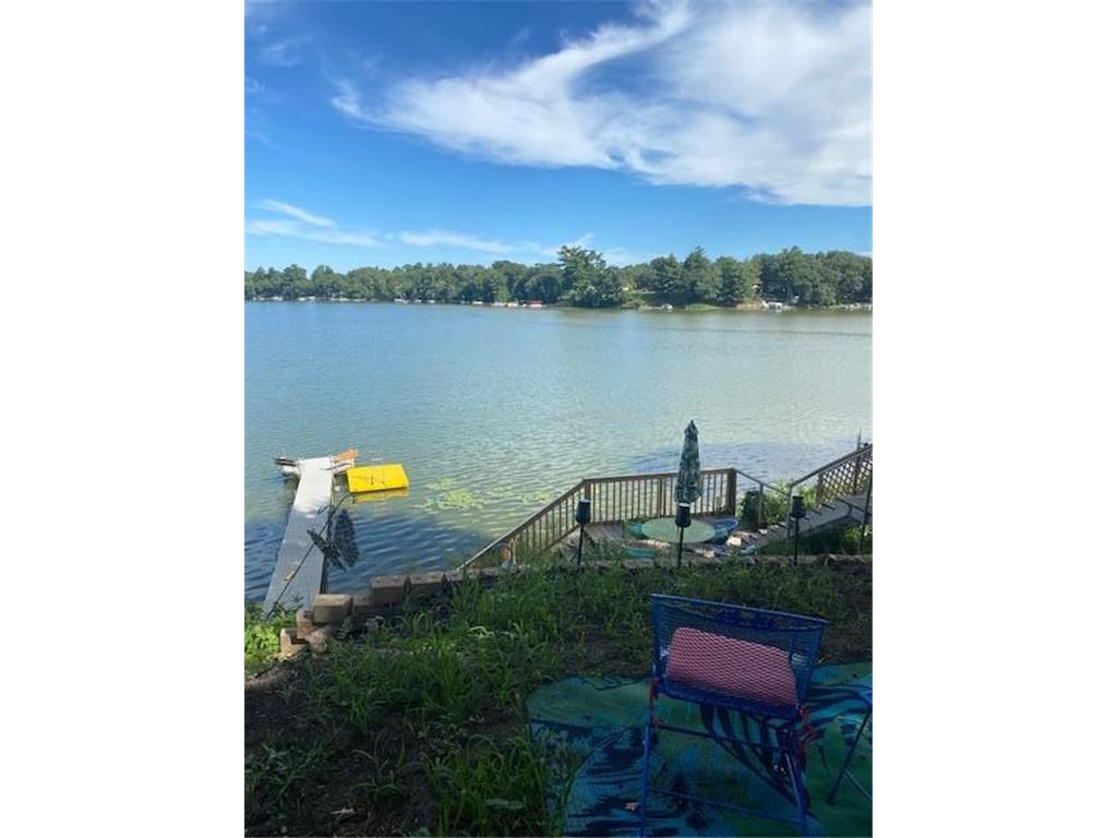 22765 W Martin Lake Drive NE, Linwood Twp, MN, 55079 MLS 6348389