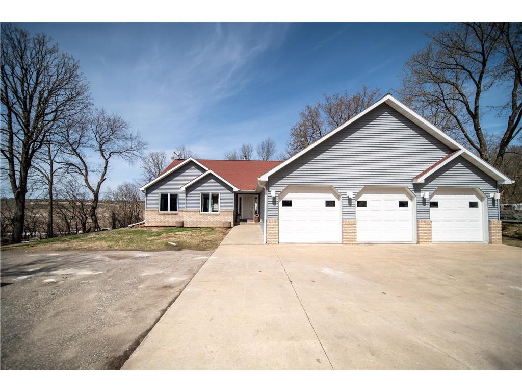 22773 Oak Hill Drive, Spring Valley Twp, MN 55975 MLS 6355233