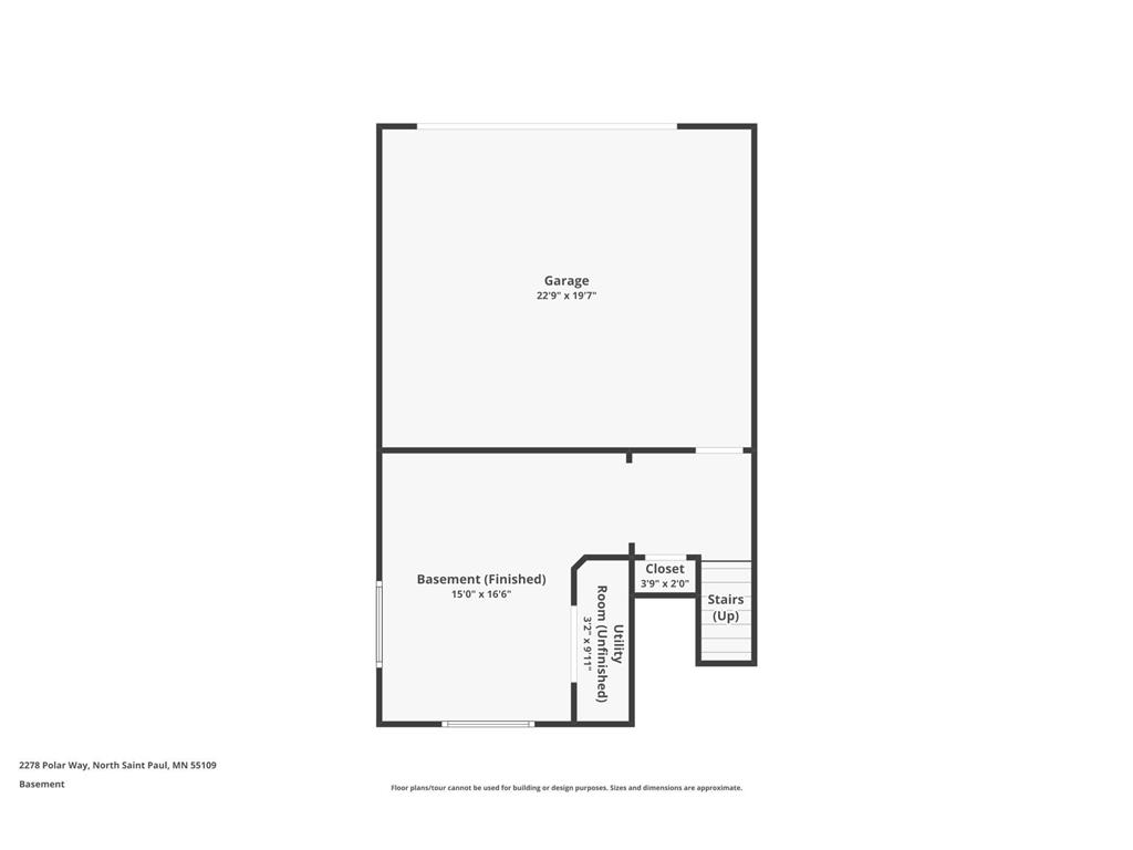 2278 Polar Way North Saint Paul MN 55109 7008807 image50