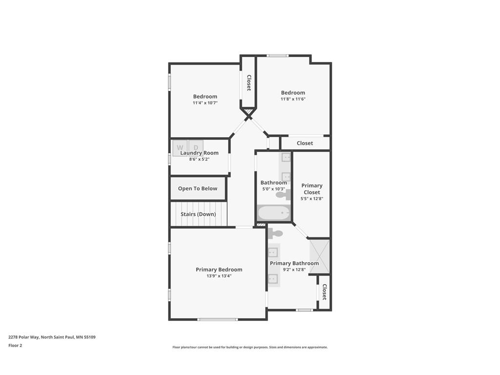 2278 Polar Way North Saint Paul MN 55109 7008807 image51