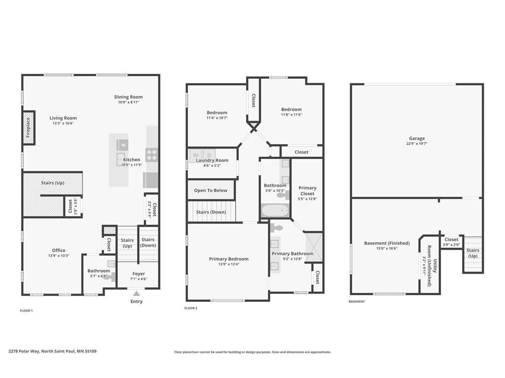 2278 Polar Way North Saint Paul MN 55109 7008807 image52