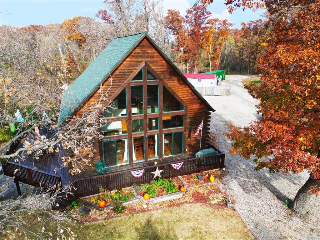 22780 Csah 14 Darwin Twp MN 55324 - Washington 6625592 image1