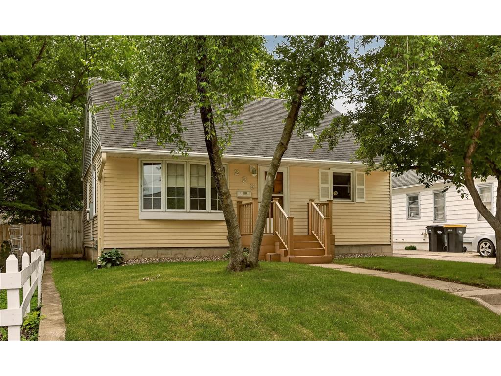 228 10 1/4 Street SE Rochester MN 55904 7096680 image25