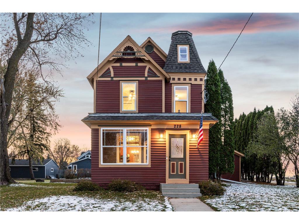 228 1st Avenue NE Plato MN 55370 6483582 image1