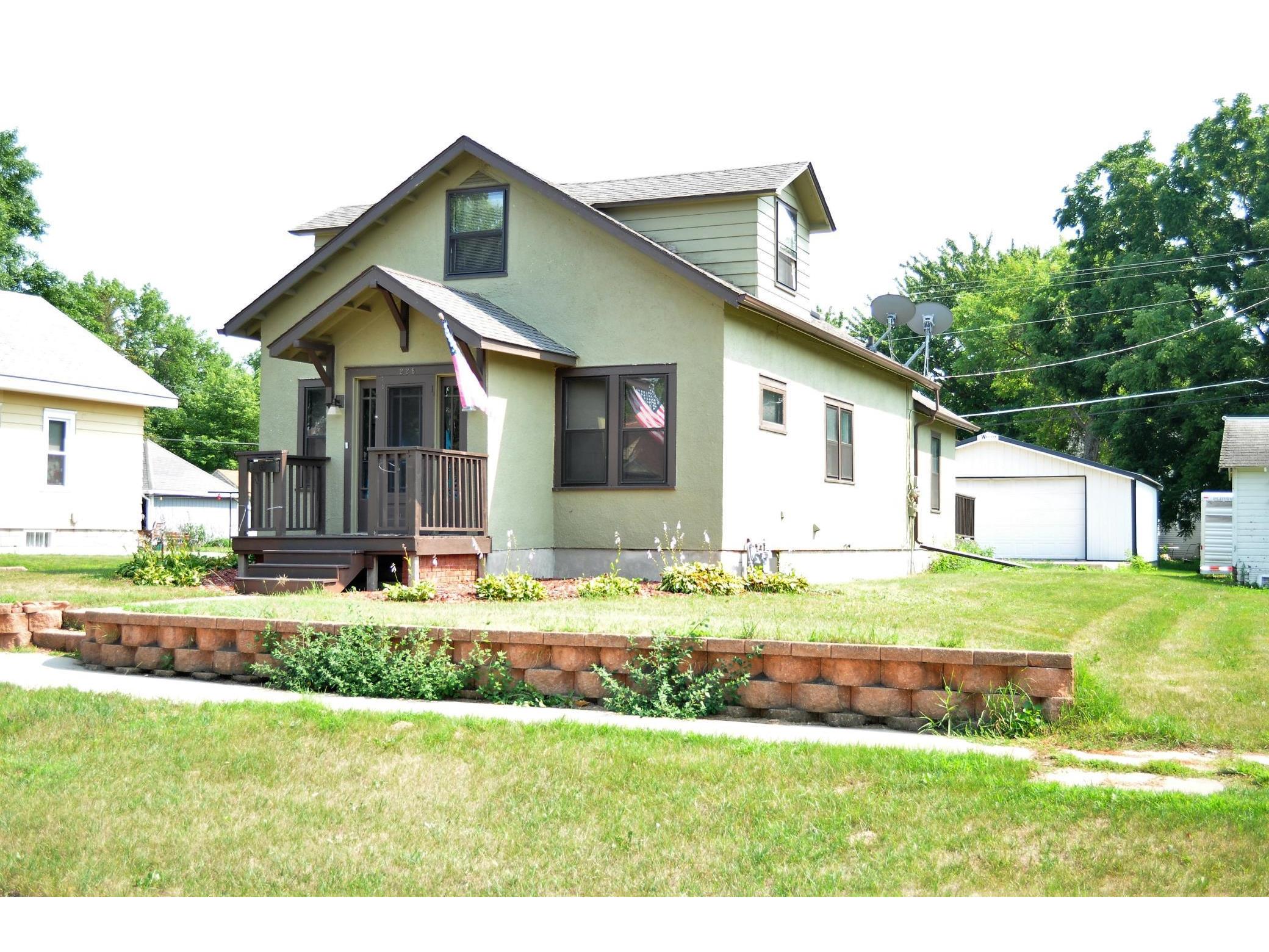 228 E Schlieman Avenue, Appleton, MN 56208 MLS 6072618 Edina Realty