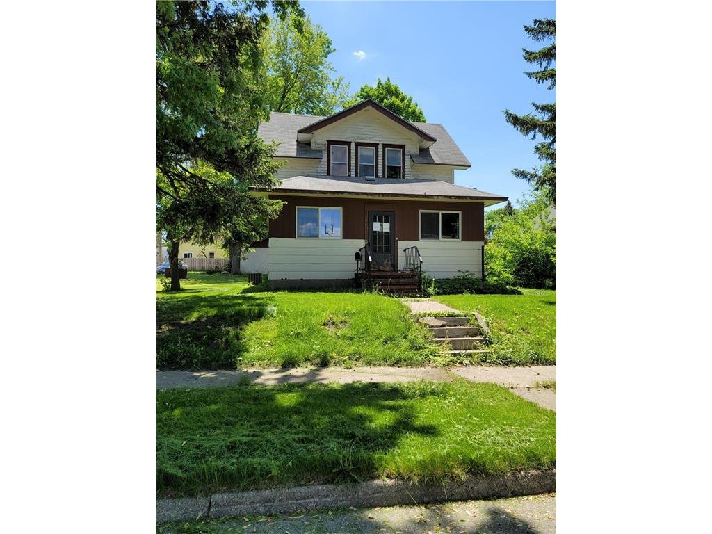 228 E Snelling Avenue, Appleton, MN, 56208 MLS 6240299 Edina Realty