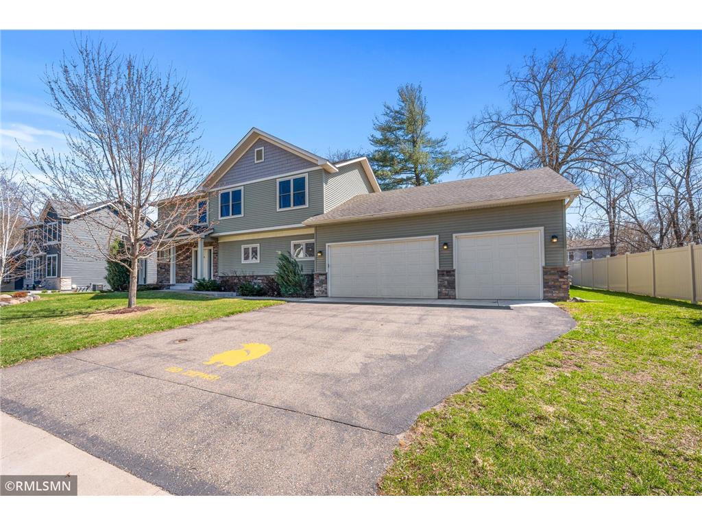 228 Frankland Street, Mahtomedi, MN, 55115 MLS 6364845 Edina Realty