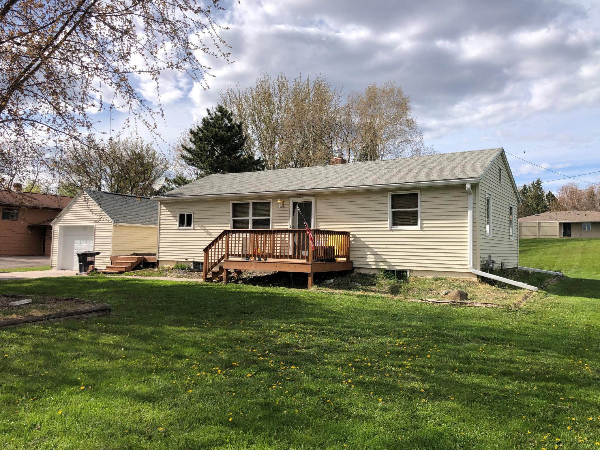 228 Minnesota Street, Sandstone, MN 55072 MLS 5752956 Edina Realty