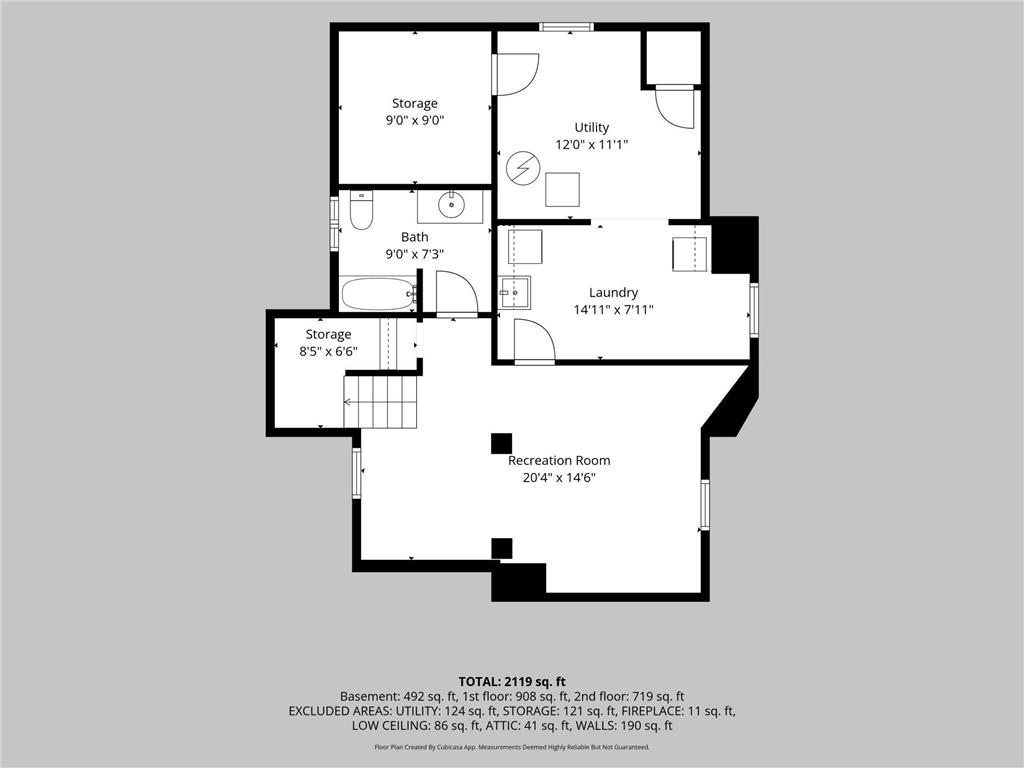 228 Summit Avenue Center City MN 55012 - North Center Lake 7100564 image68
