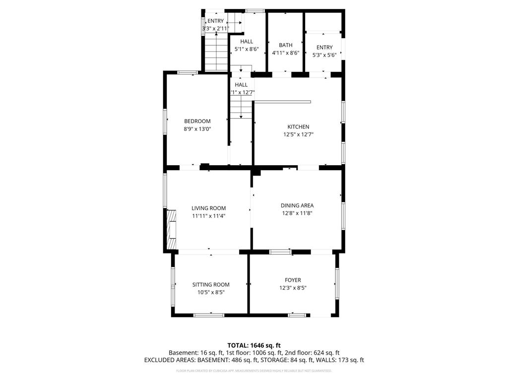 228 W 4th Street Blue Earth MN 56013 7073949 image33