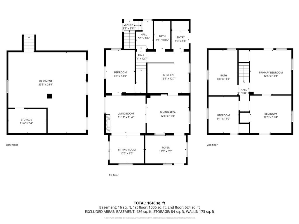 228 W 4th Street Blue Earth MN 56013 7073949 image35