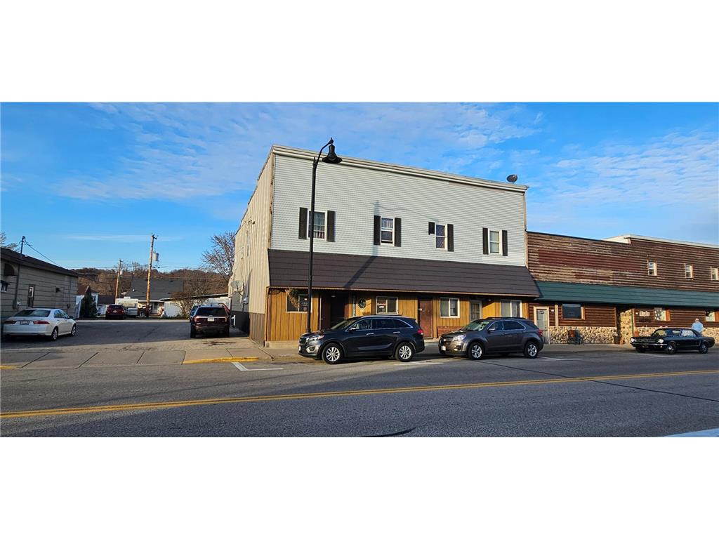 228 W Broadway Street Blair WI 54616 6595814 image1