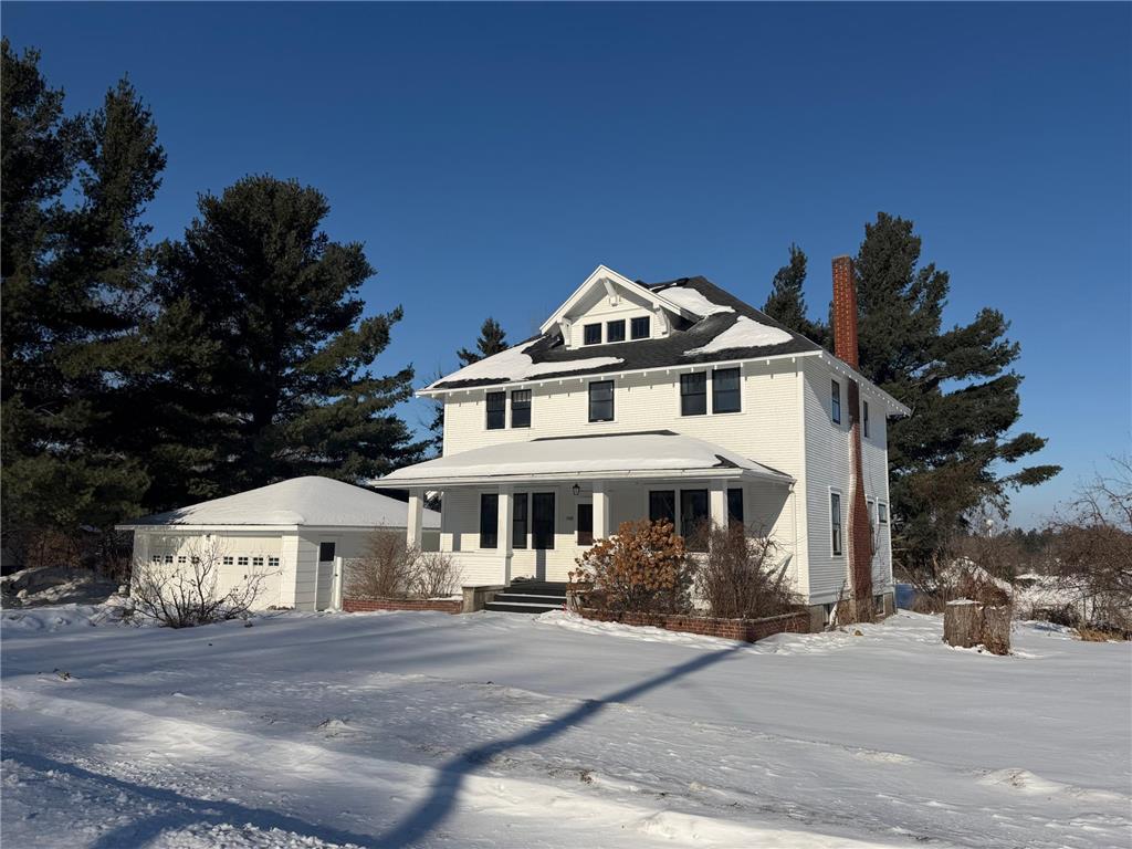 228 W Wisconsin Avenue Grantsburg WI 54840 7001645 image1