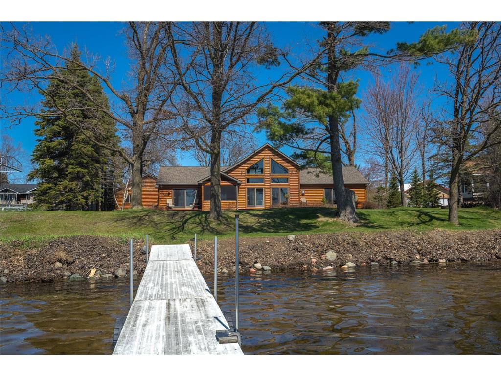 2280 71st Street Luck WI 54853 - Big Round Lake 6710905 image1