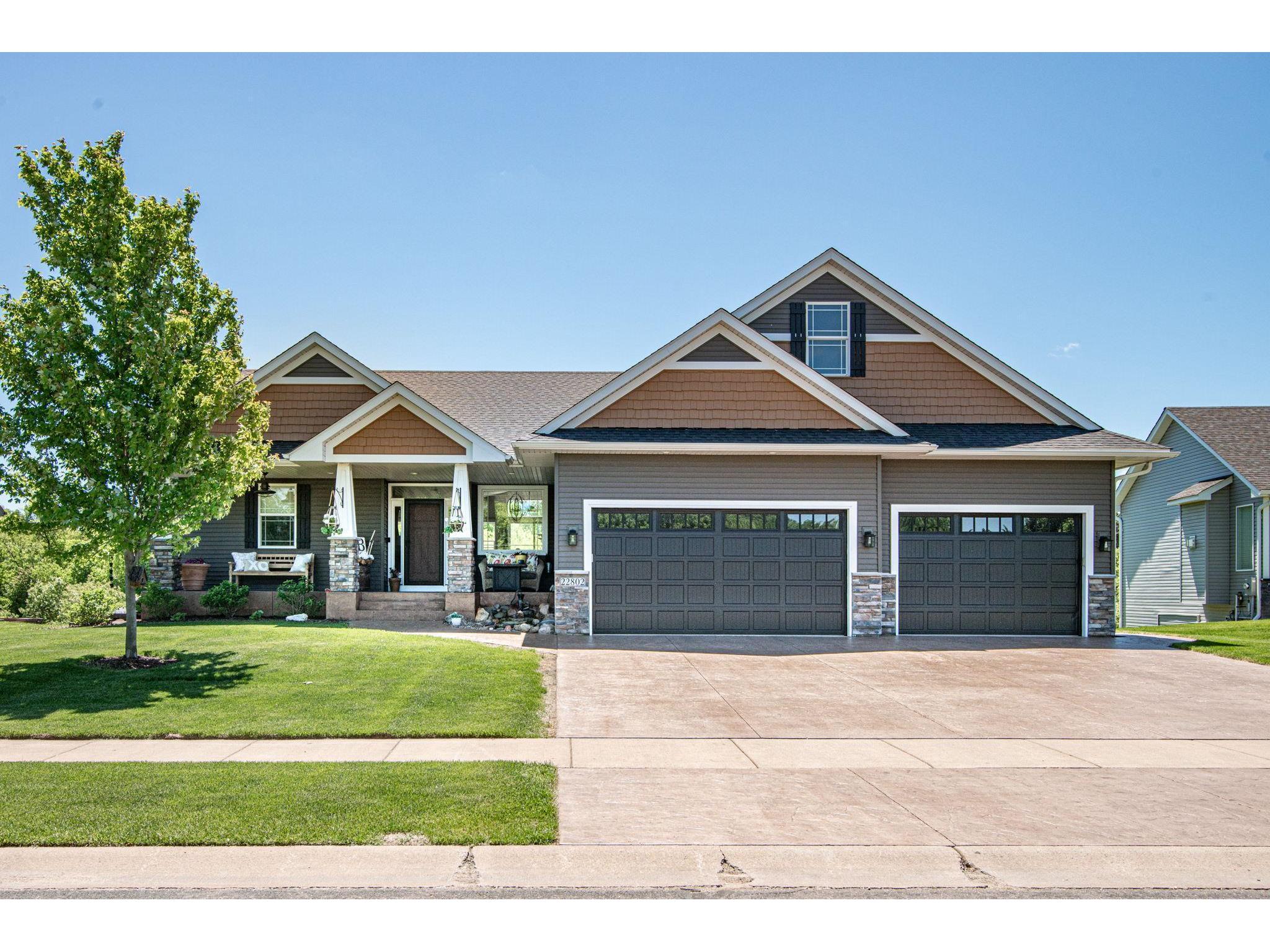 22802 Zion Parkway NW, Oak Grove, MN, 55005 MLS 5767393 Edina Realty