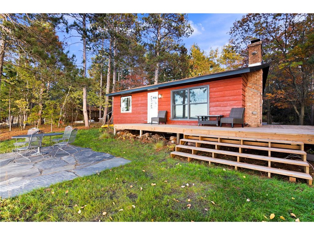 22807 E Lake Hubert Drive, Brainerd, MN 56401 MLS 6181008 Edina Realty