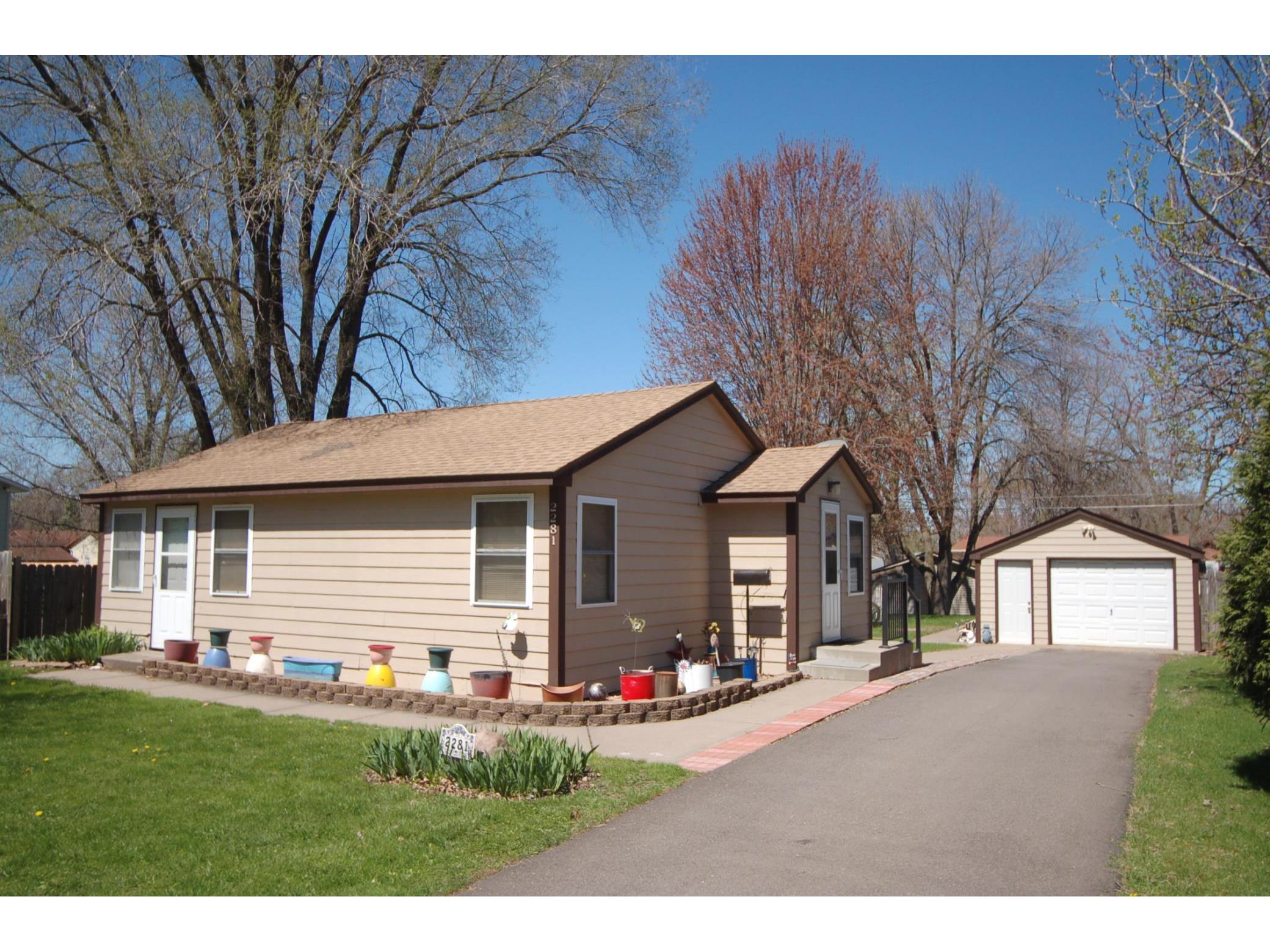 2281 Holloway Avenue E, North Saint Paul, MN, 55109 MLS 5747101 Edina Realty