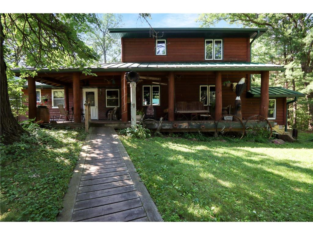 2281 N East Shore Drive, Birchwood, WI, 54817 MLS 6253285 Edina Realty